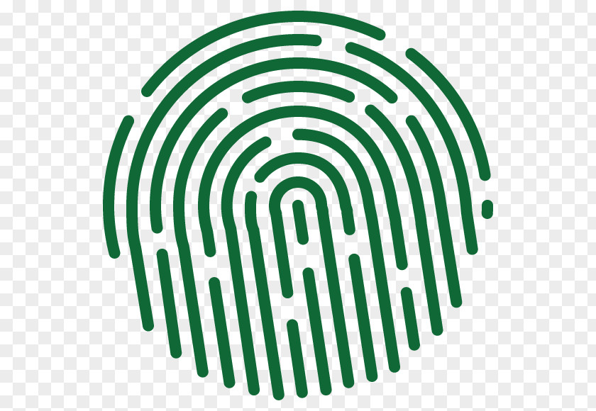 Touch IPod ID Fingerprint PNG