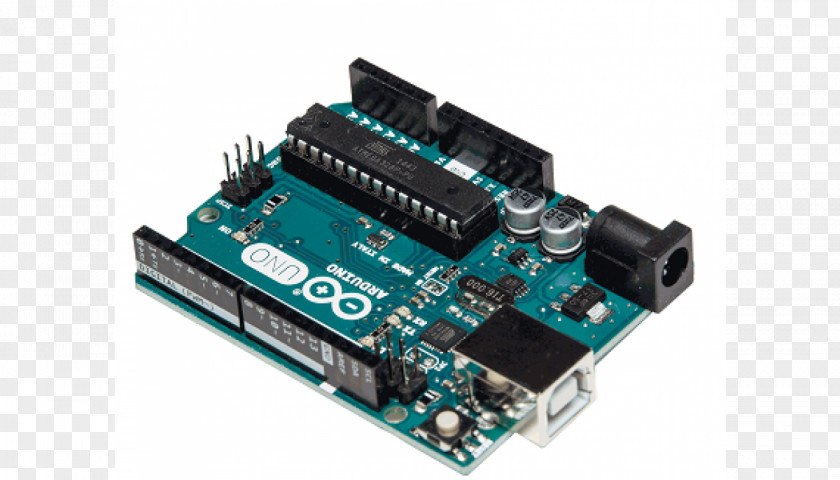 USB Arduino Uno AVR Microcontrollers Raspberry Pi PNG