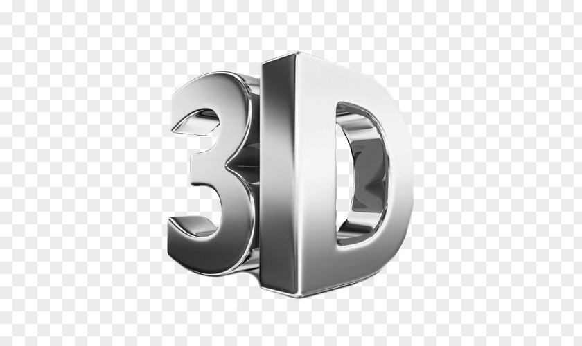 3d Printing Logos 3D Three-dimensional Space Company Image Holography PNG