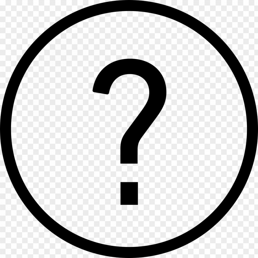 Answer Icon Download Design PNG