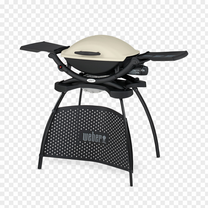 Barbecue Weber-Stephen Products Gasgrill Grilling Weber Q Electric 2400 PNG