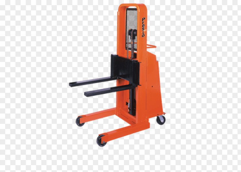 Bk Stacker Lift Table Pallet Jack Elevator Forklift PNG