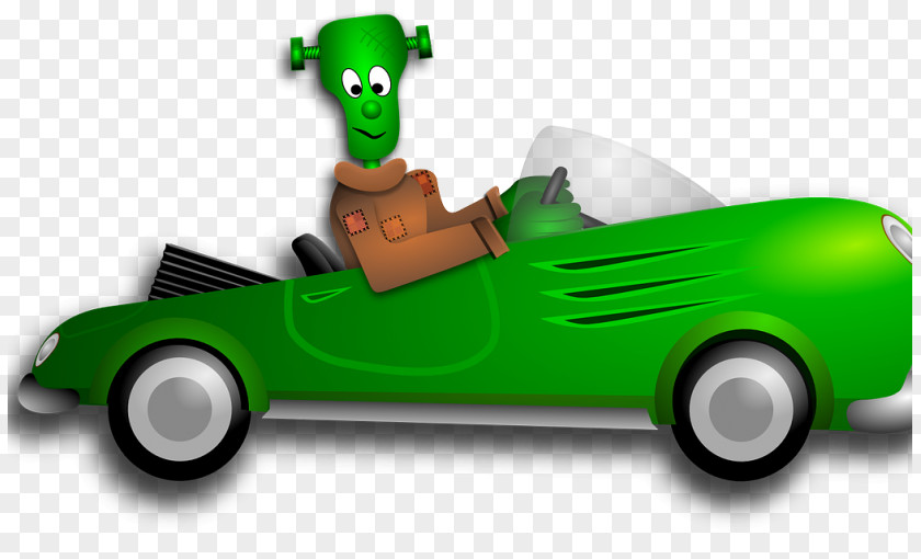 Car Clip Art PNG