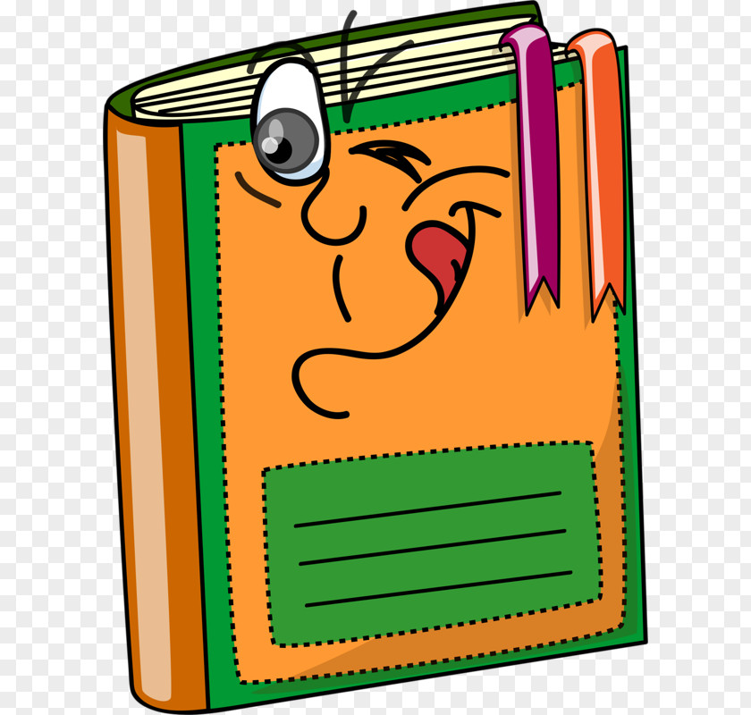 Cartoon Books School Stationery Drawing Clip Art PNG