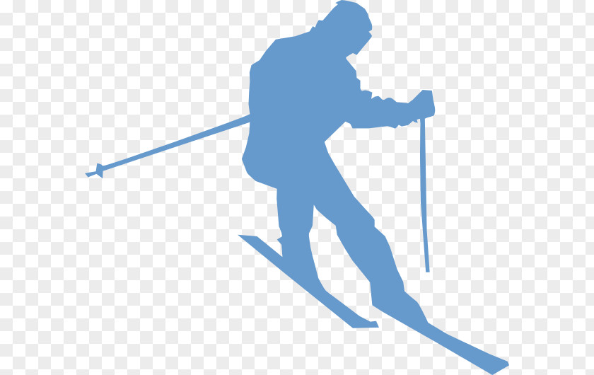 Cartoon Skiers Alpine Skiing Cross-country Clip Art PNG