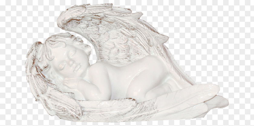 翅膀 Cherub Angel Valentine's Day PNG