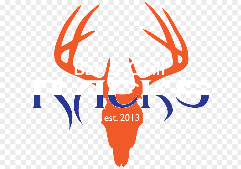 Deer Red White-tailed T-shirt Antler PNG