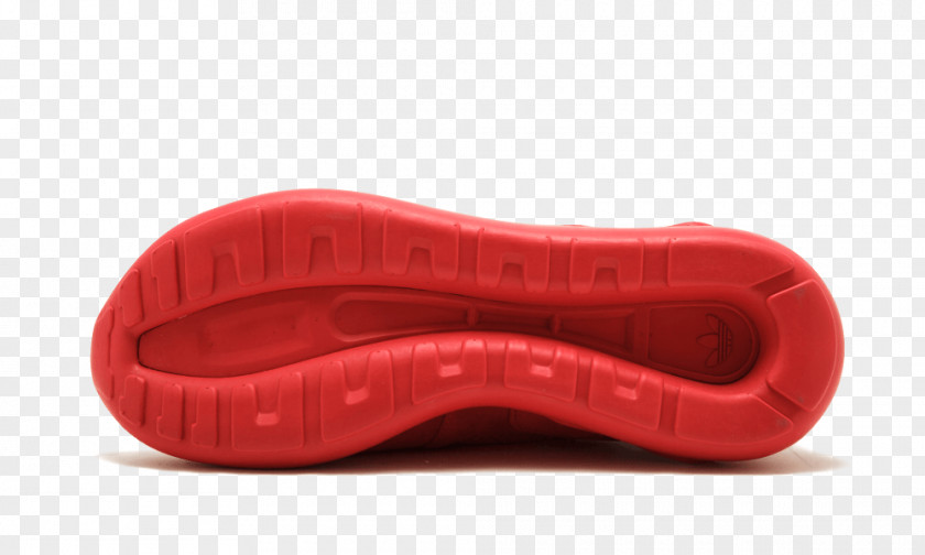 Design Shoe RED.M PNG
