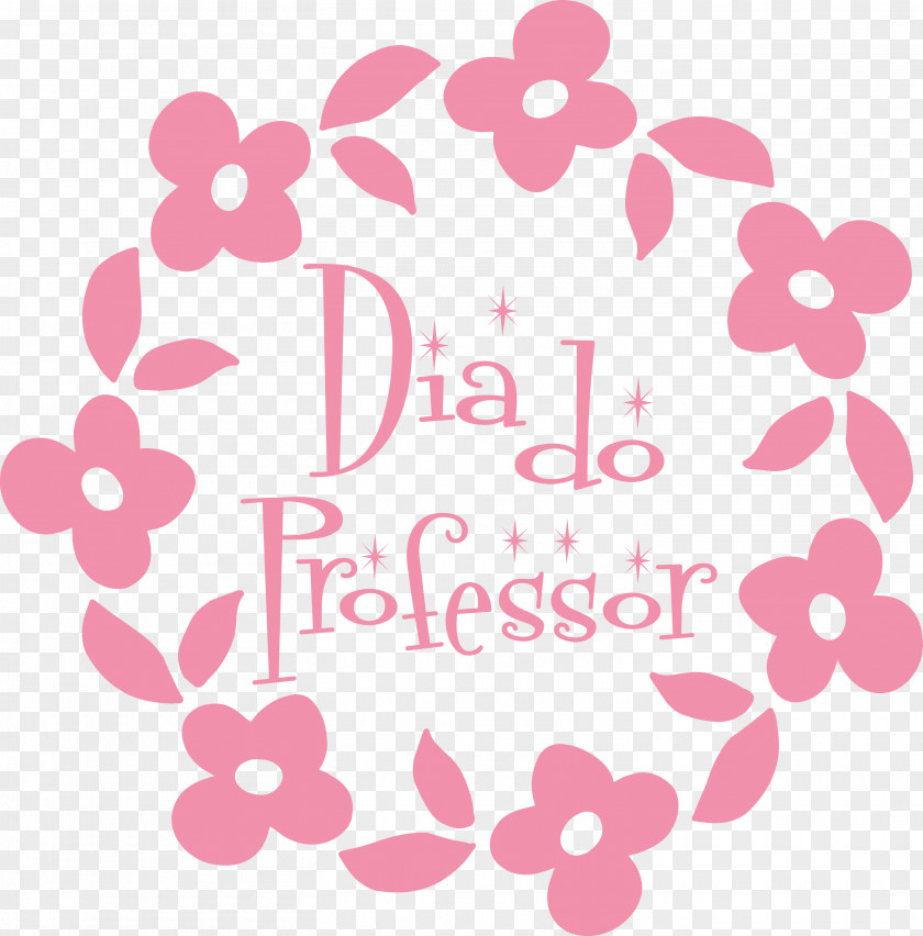 Dia Do Professor Teachers Day PNG