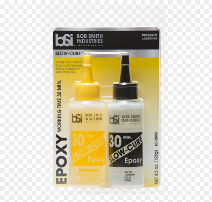 Epoxy Bob Smith Industries Adhesive Cyanoacrylate Industry PNG