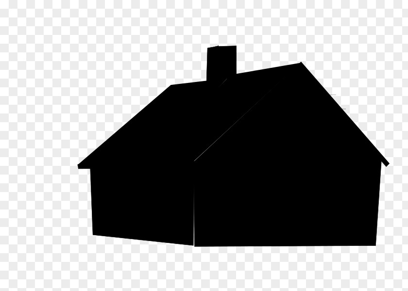 House Line Angle Roof Design PNG
