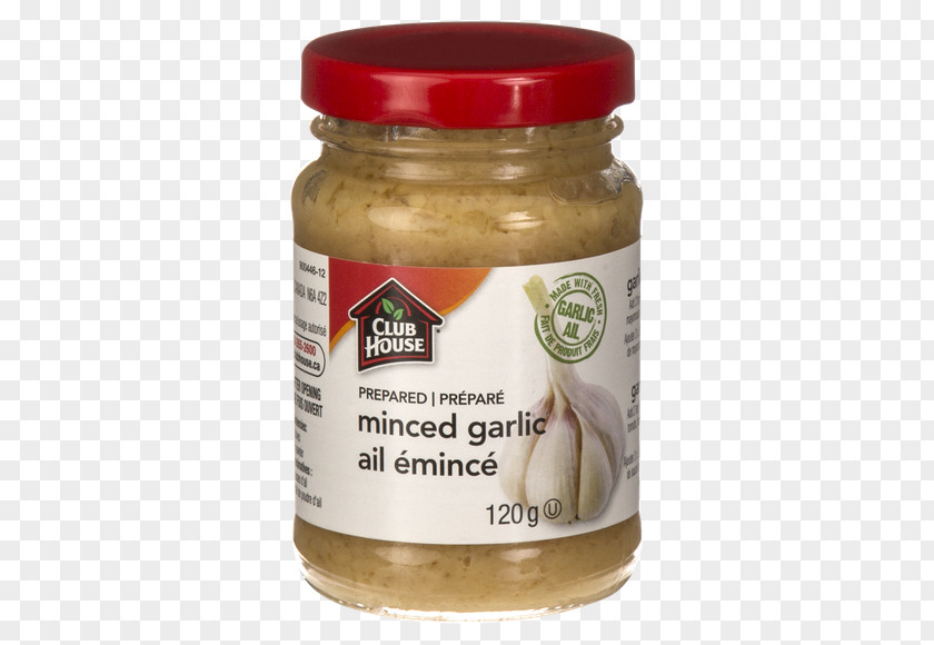 Minced Garlic Chutney Sauce Dish Network PNG