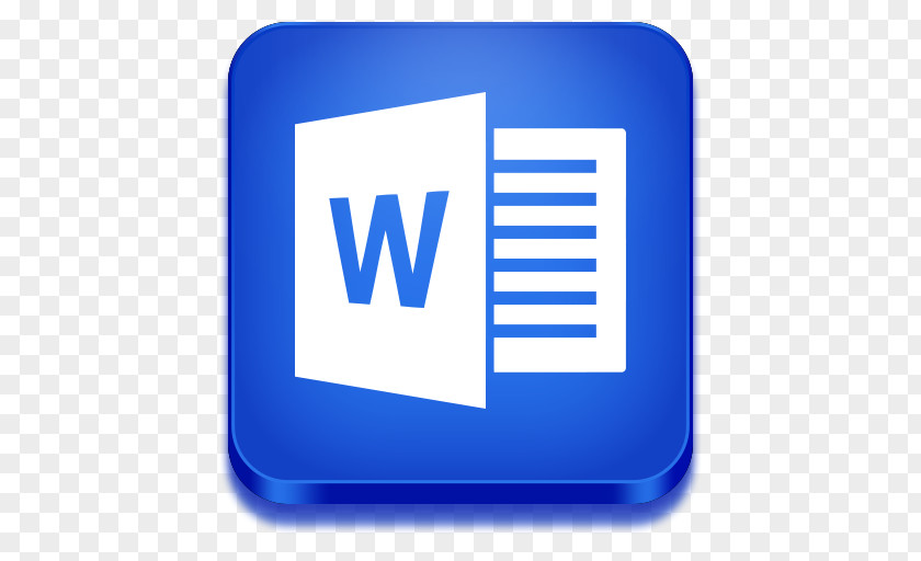 MS Word Photo Microsoft Office Icon PNG