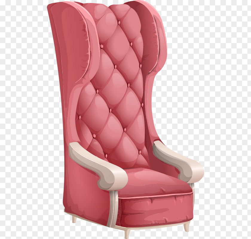 Old People Rocking Chairs Furniture Wing Chair Deckchair PNG