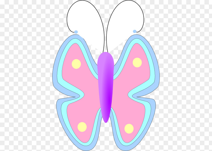 Pastel Color Clip Art PNG