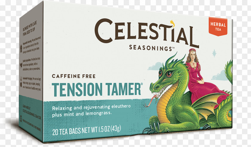 Tea Herbal Celestial Seasonings Food PNG