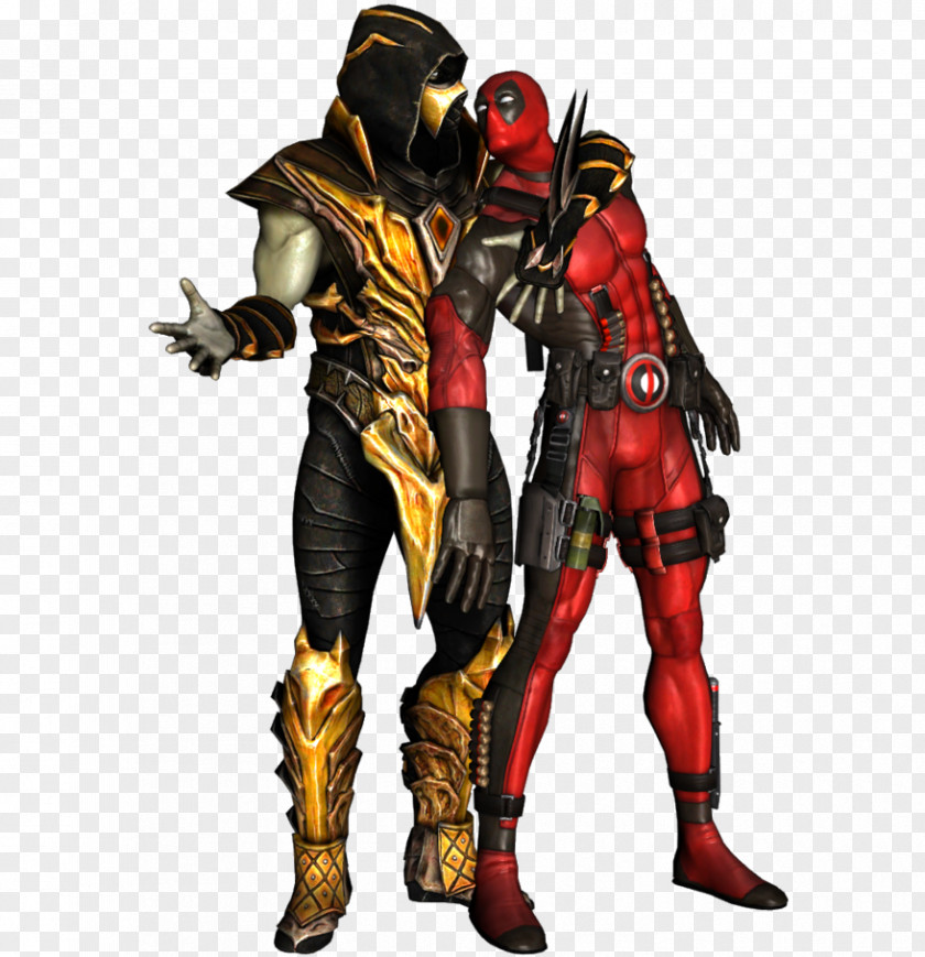 Zatanna Injustice: Gods Among Us Deadpool Scorpion YouTube Damian Wayne PNG