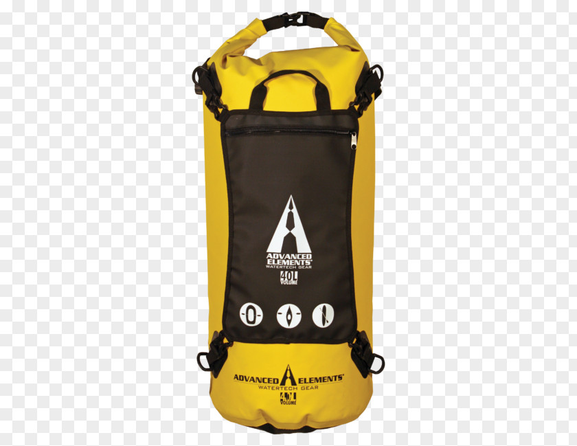 Bag Dry Advanced Elements PackLite AE3021 Waterproofing Kayak PNG