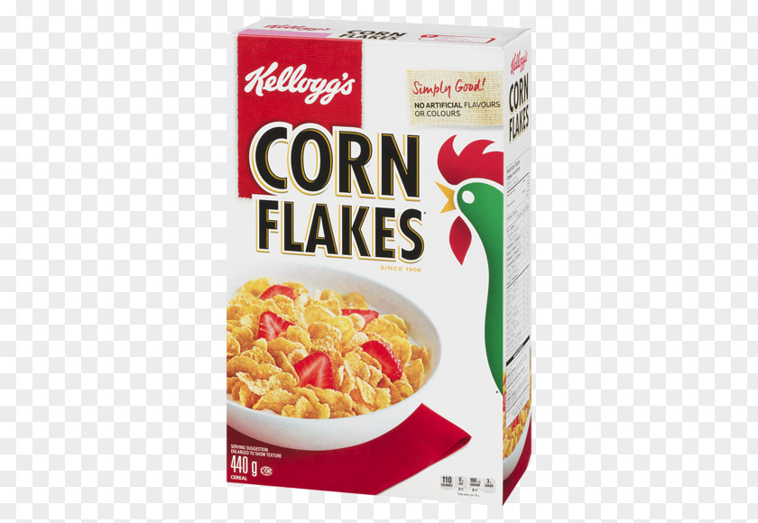 Breakfast Corn Flakes Cereal Frosted Kellogg's All-Bran Buds PNG