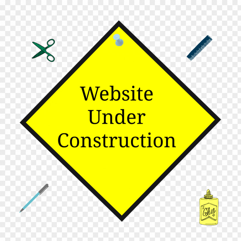 Construction Site YouTube Dock PNG