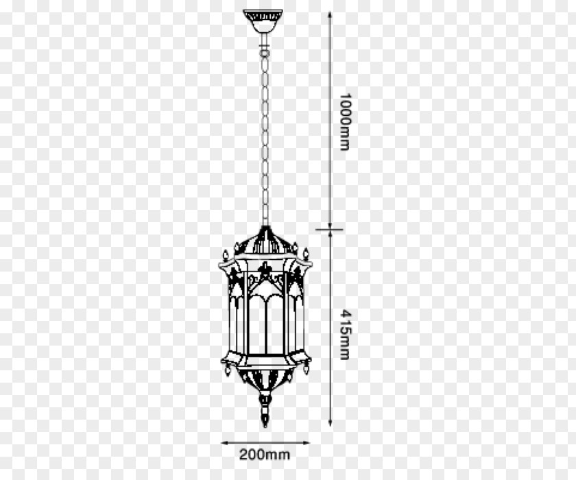 Fanus Lantern Length Islam Millimeter Watt PNG