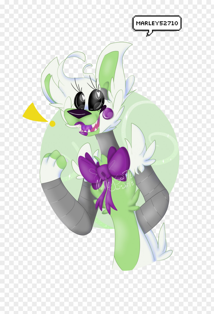 Freddy Fazbear's Pizzeria Simulator Easter Bunny Insect Leaf Cartoon PNG