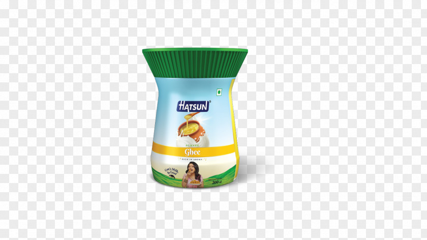 Ghee Hatsun Agro Products Pure Indian Foods Curd Flavor PNG