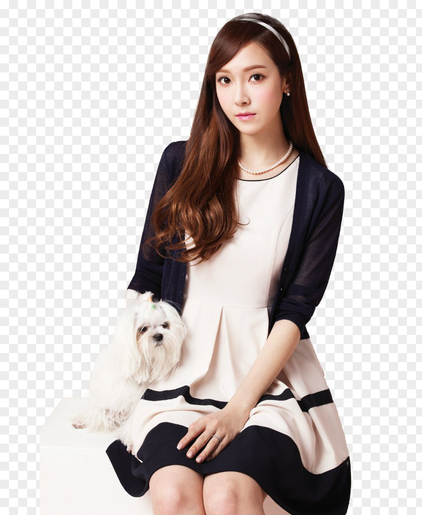 Girls Generation Jessica Jung South Korea & Krystal Girls' PNG