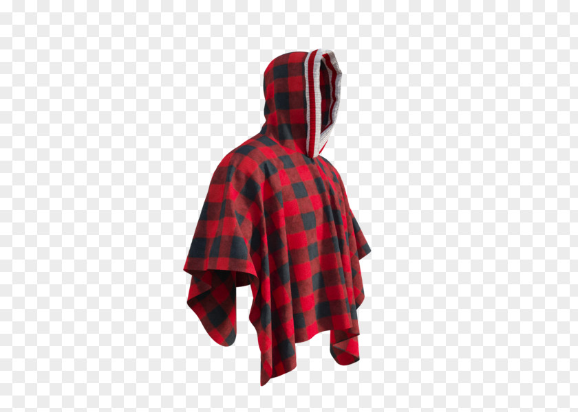 Knee High Boots Hoodie Tartan Polar Fleece Wool Full Plaid PNG