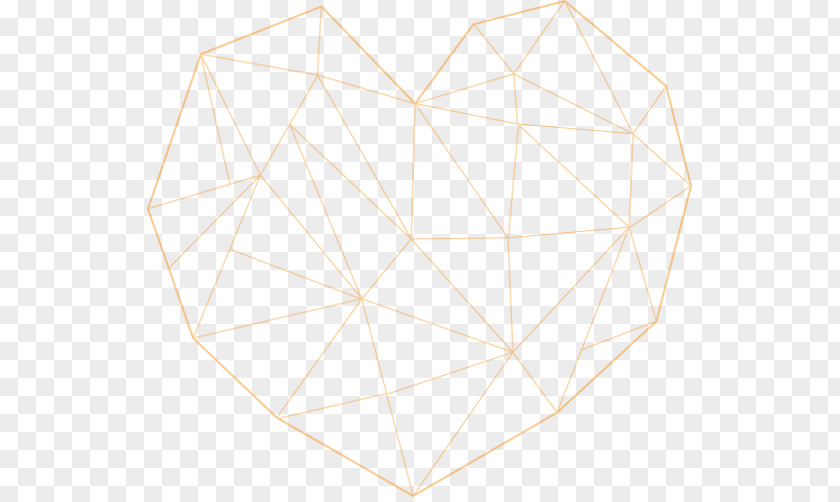 Line Symmetry Point Pattern PNG