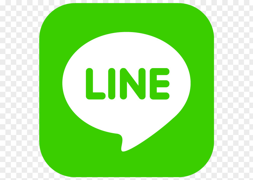 Line Vector LINE Logo Android PNG