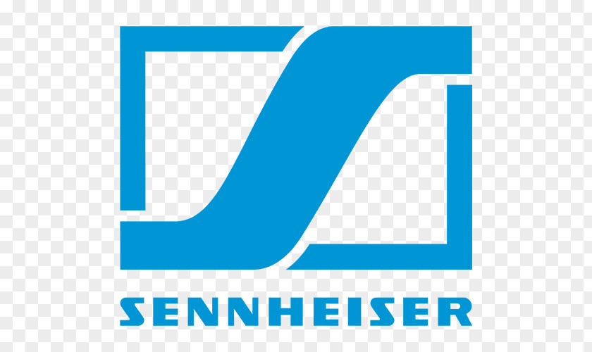 Microphone Sennheiser Logo Headphones Technical Workshops PNG