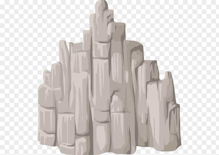 Mountain Plateau Drawing Clip Art PNG