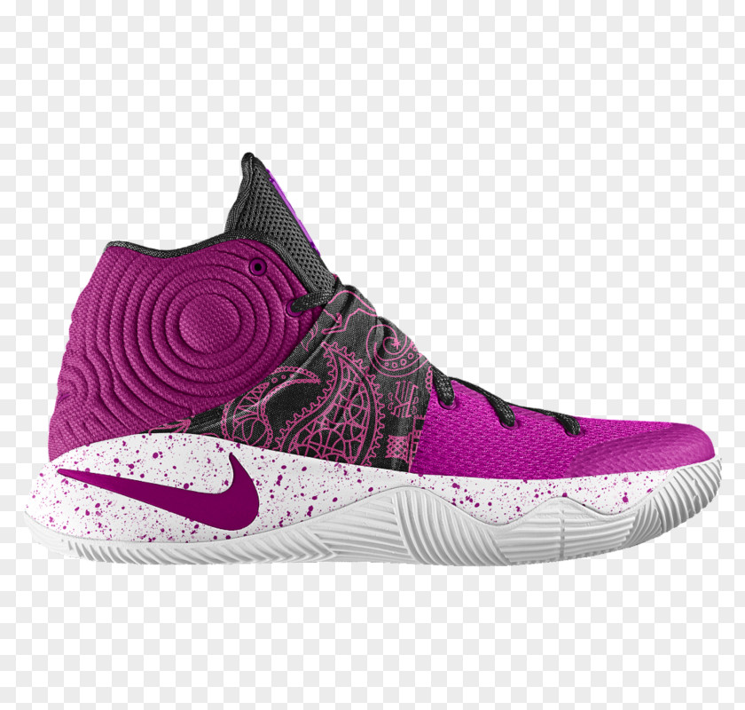 Nike Basketball Shoe Sneakers PNG