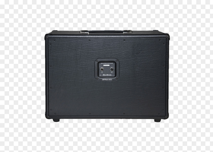 Operation Black Mesa MESA/Boogie Wide Body Closed Back 90W Audio Guitar Amplifier Boogie PNG