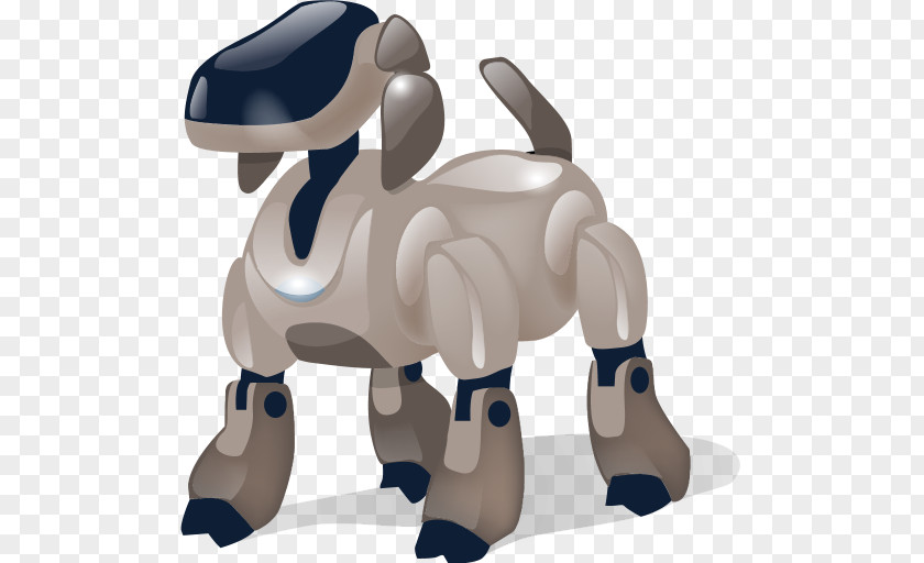 Robot Dog Robotic Pet Agar.io PNG
