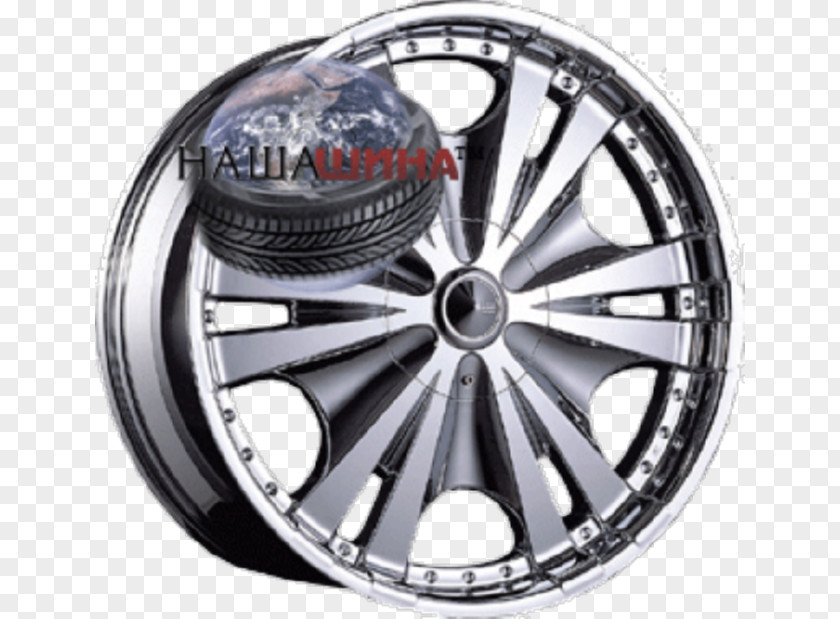 Rs6 Alloy Wheel Tire Hubcap Spoke Sommardäck PNG