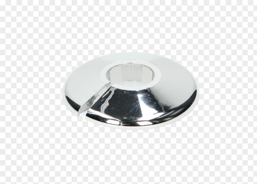 Silver Collar PNG