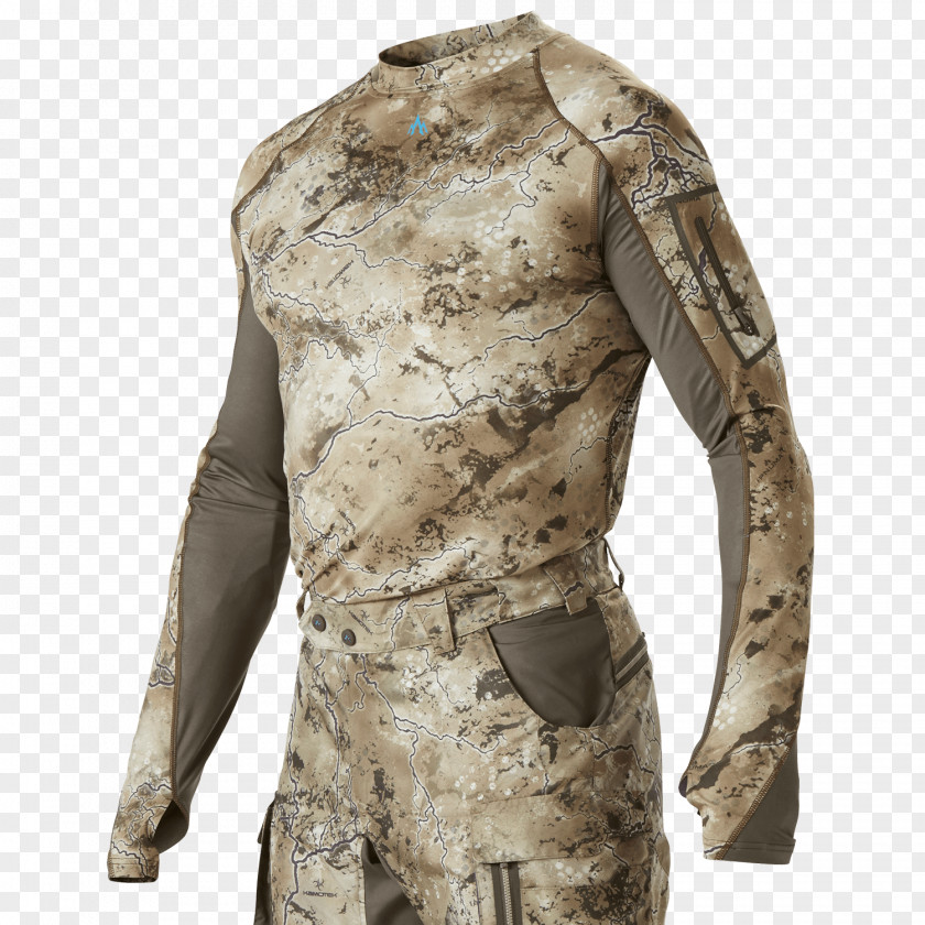 T-shirt Sleeve Hunting Clothing PNG