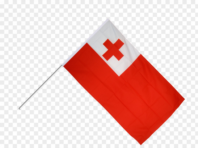 Tongyansu Flag Of Tonga Fahne .to PNG