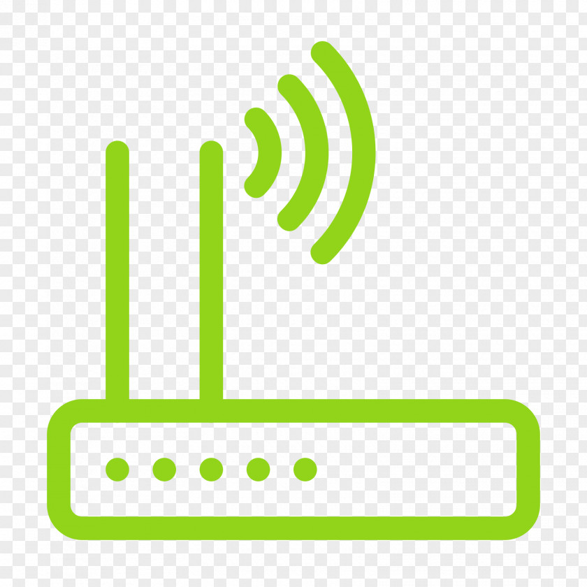 Wireless Router Wi-Fi LAN PNG
