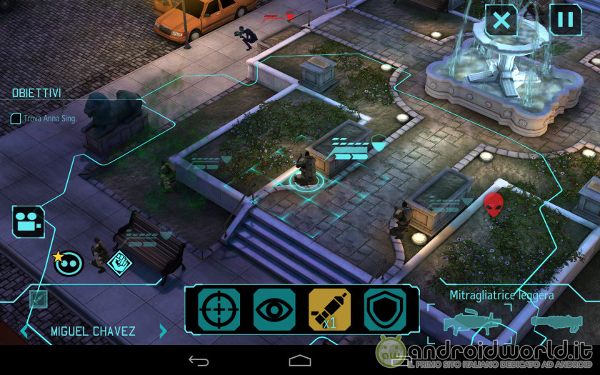 Xcom Video Game Recreation Technology Screenshot PNG