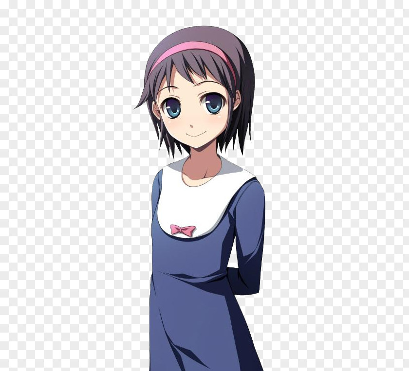 Yuka Mochida Corpse Party: Blood Drive Tortured Souls Survival Horror PNG