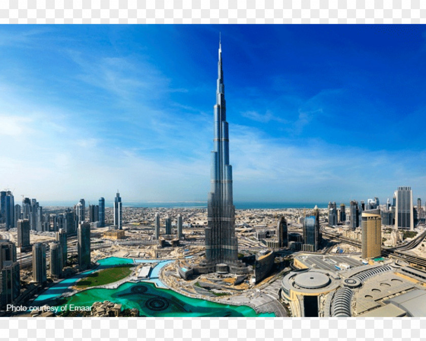 Burj Khalifa Al Arab Tower Skyscraper Hotel PNG
