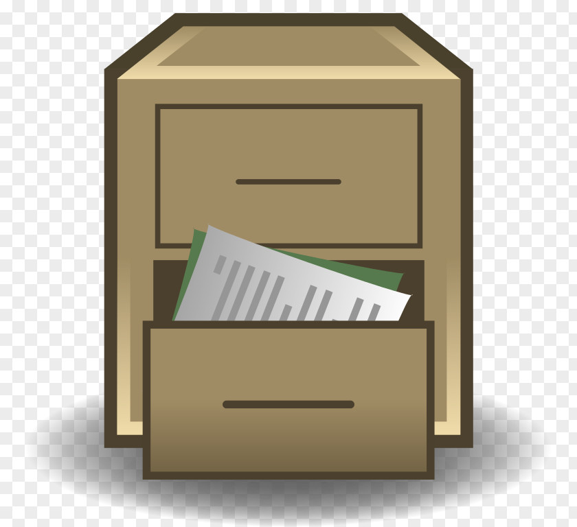 Cabinet File Cabinets PNG