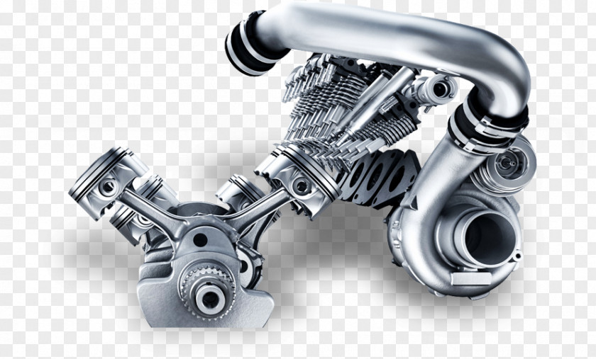 Car Metal PNG