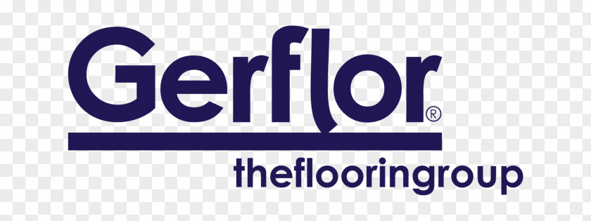 Carpet Gerflor Ltd. Flooring Logo Vinyl Composition Tile PNG