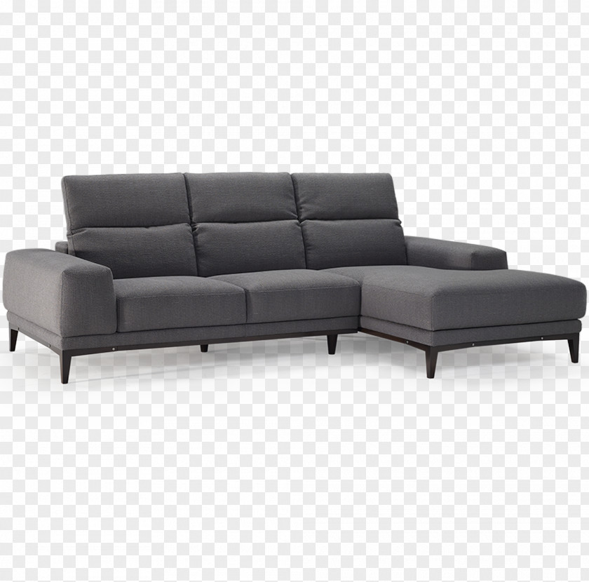 Chair Couch Sofa Bed Chaise Longue Natuzzi Furniture PNG