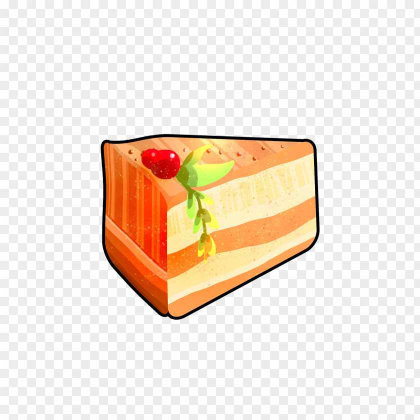 Cheese Cake Cheesecake Tart Dessert Pie PNG