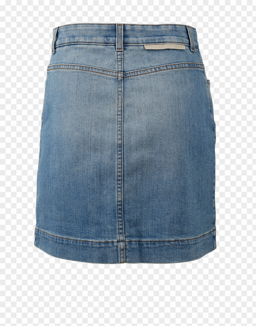 Denim Skirt Jeans PNG